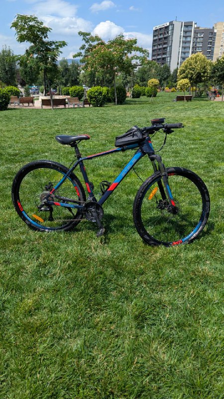 Stels Navigator 720D 27, Apple ipad, Samsung Galaxy tab, RGB лампа, Детское автокресло 4