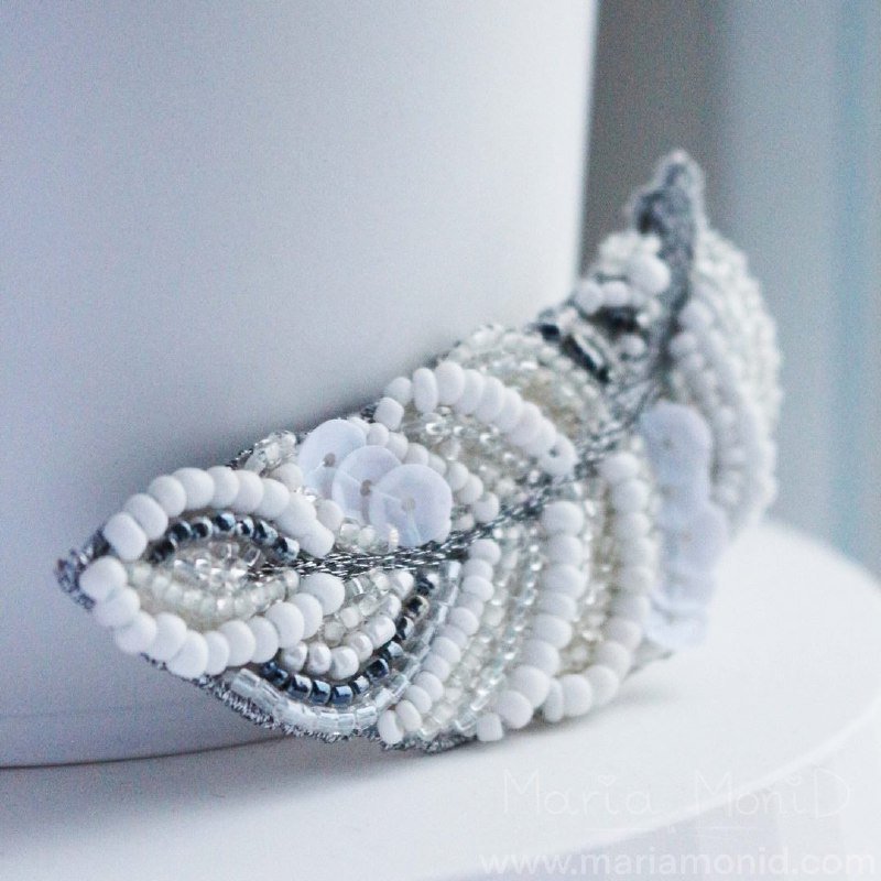 Брошь, брошка, серьги, колье ручной работы