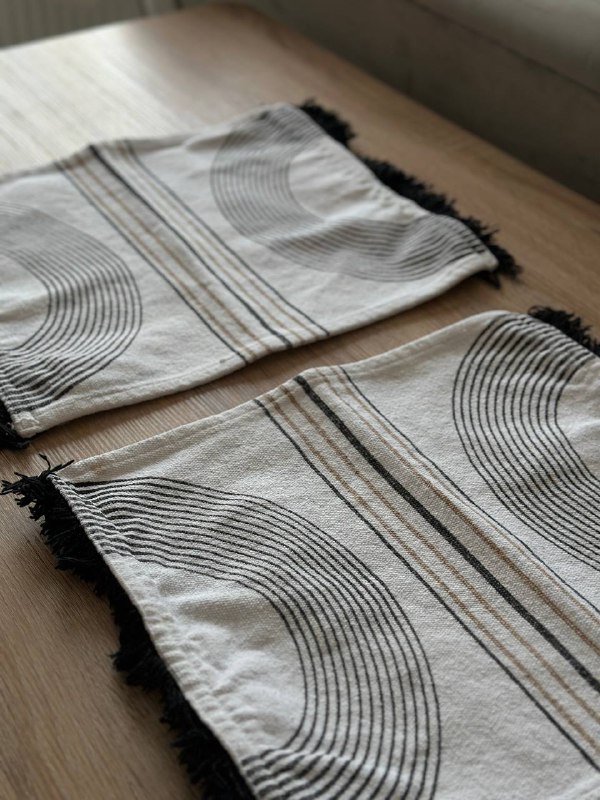 Салфетки MATALAN 45х35 см – 2 шт. 3