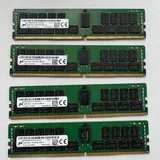 Hynix და Micron 32 გბ DDR4 სერვერული ოპერატიული მეხსიერება 1