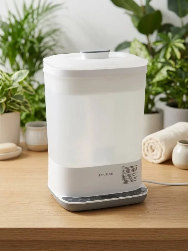 Стерилизатор и сушилка для бутылочек