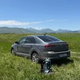 Volkswagen Polo 3