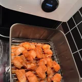 Xiaomi Smart Air Fryer 4.5L 6