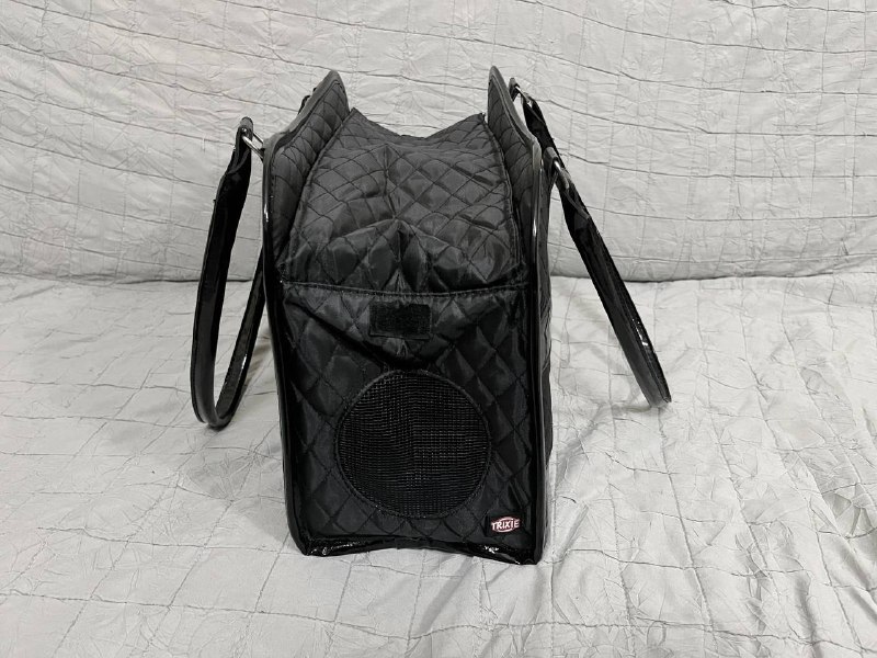 Сумка переноска для животных Trixie 3