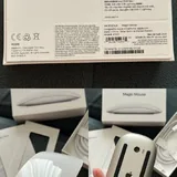 Apple mouse, молокоотсос, подогреватель бутылочек, робот-пылесос, подгузники, подушки 1