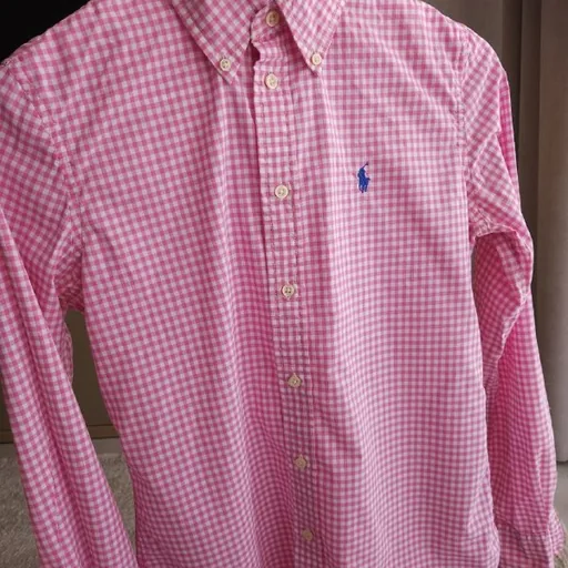 Женская рубашка Ralph Lauren