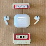 Внешний HDD Seagate, AirPods 3, удлинитель Hama 2