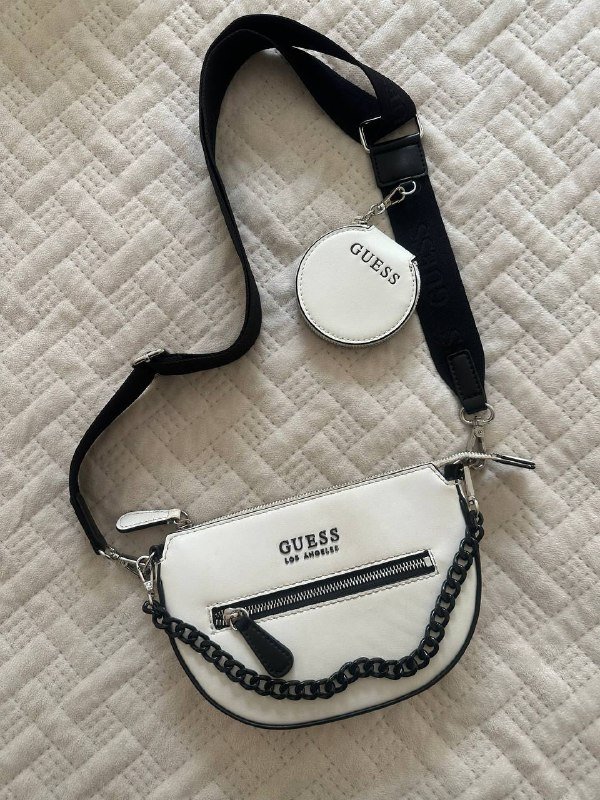 Сумка Guess оригинал