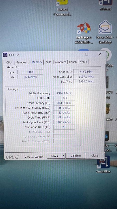 MSI Vector GP66 12UGS ноутбук 8