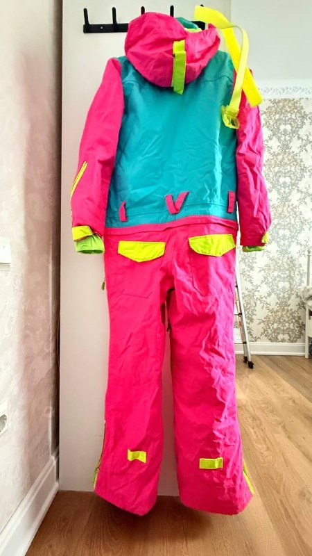 Горнолыжный костюм до 165 см 3