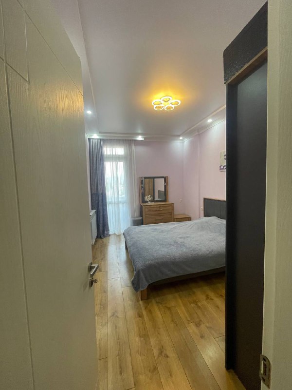 Квартира 1+1 на Дмитрия Тавдадебули 98, 45 кв м 9