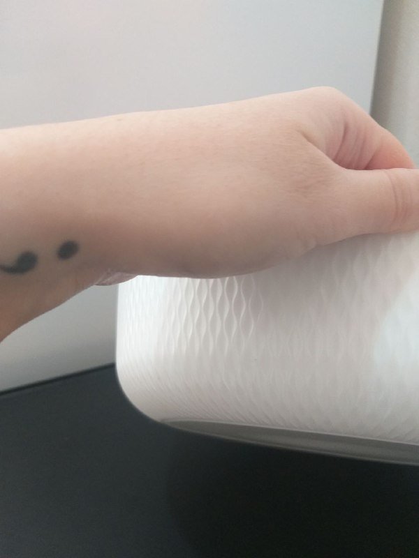 Глубокая форма для выпечки Luminaric 3