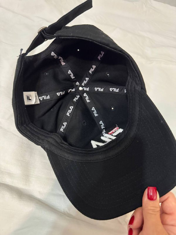 Кепка Fila 2