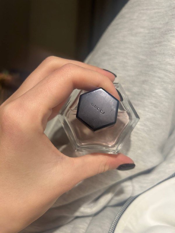 Духи Gucci Flora Gorgeous Gardenia 30ml 3