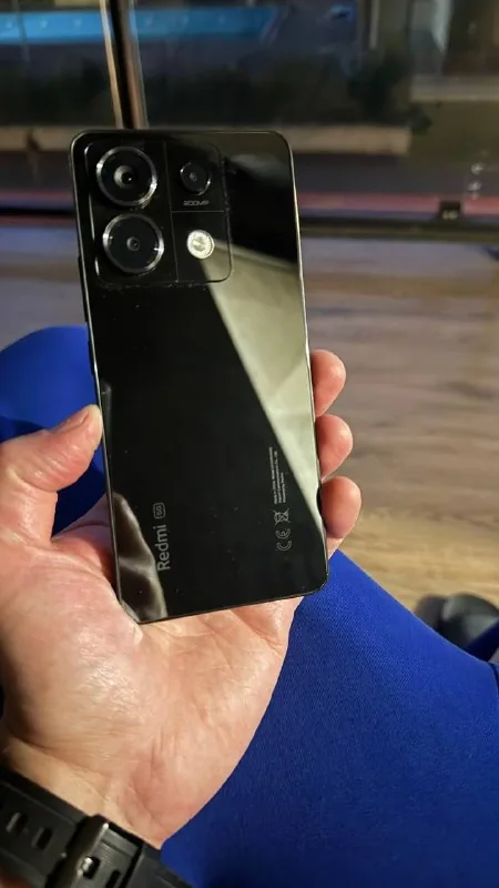 Redmi Note 13 5G