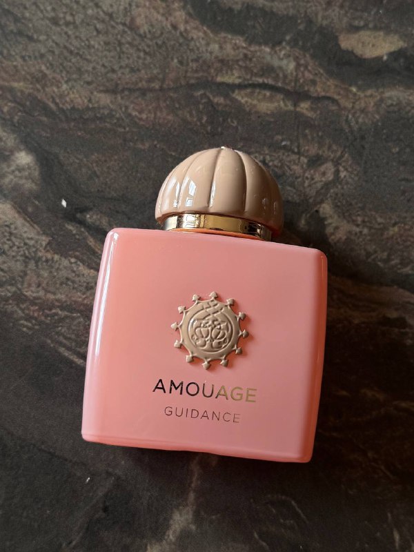 Парфюмерная вода Amouage Guidance оригинал
