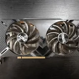 Видеокарта Nvidia GeForce GTX 1660 Super 6GB 1