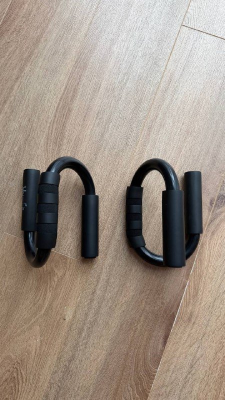 Упоры для отжиманий