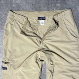 Patagonia мужские штаны 3