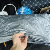 Водонепроницаемый чехол для автомобиля 1