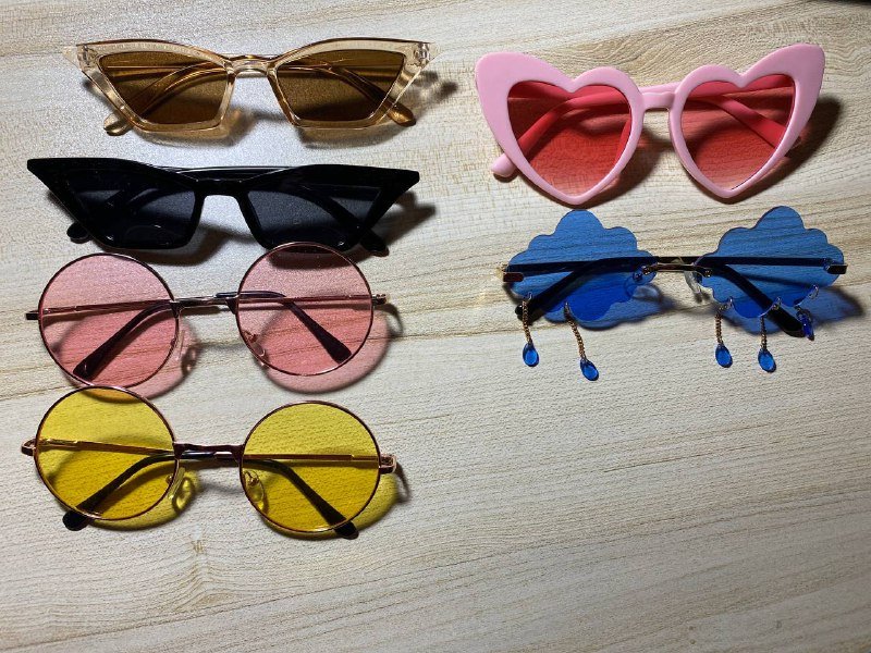 Бордовая сумка Cropp 5