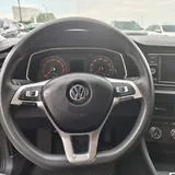 Volkswagen Jetta 4
