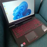 Lenovo Gaming i7 16GB RX 560 1
