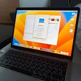 MacBook Pro 13-inch 2017 i5 8GB RAM 128GB SSD 5