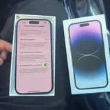 iPhone 14 Pro 1