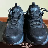 Saucony трекинговые кроссовки 2