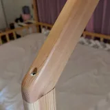 Детская кровать 5