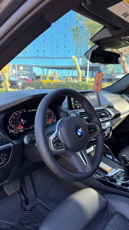 BMW X4 8