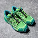Salomon Speedcross 4 trail running shoes 4