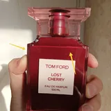 Tom Ford Lost Cherry 100 მლ 1
