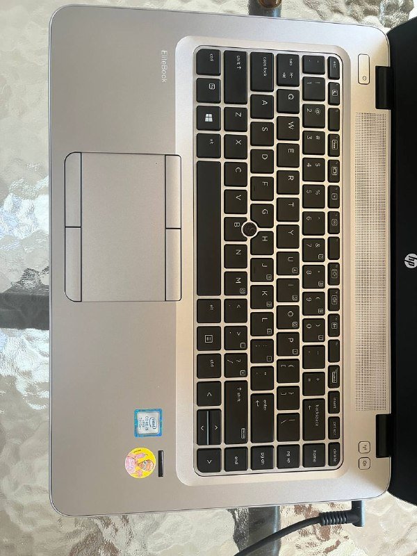 HP EliteBook 840 G4 4
