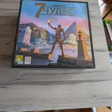 Настольные игры 3