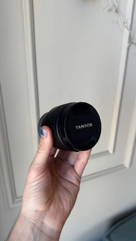Объектив Tamron 20 mm f/2.8, Пароочиститель Karcher SC 2, Набор DIY, Ёлка 1,8 метра