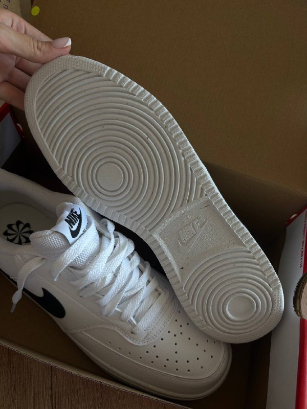 Кроссовки Nike оригинал 45 размер 5