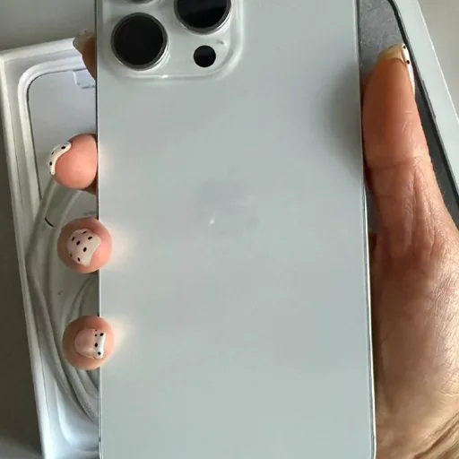 iPhone 15 Pro Max 256 ГБ
