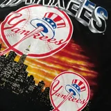 ვინტაჟური New York Yankees MLB 2004 მაისური 2