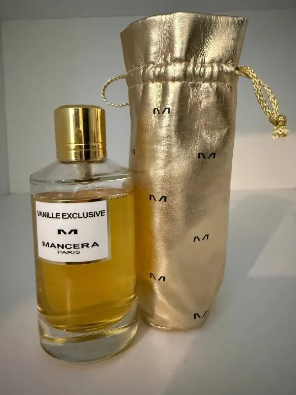 Парфюм Mancera Wild Cherry и Vanille Exclusive 1