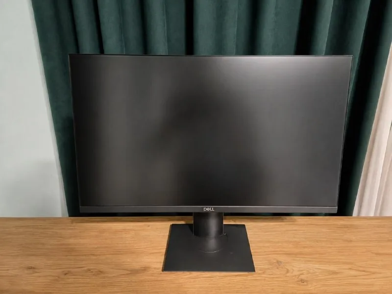 Монитор Dell P2419HC 1
