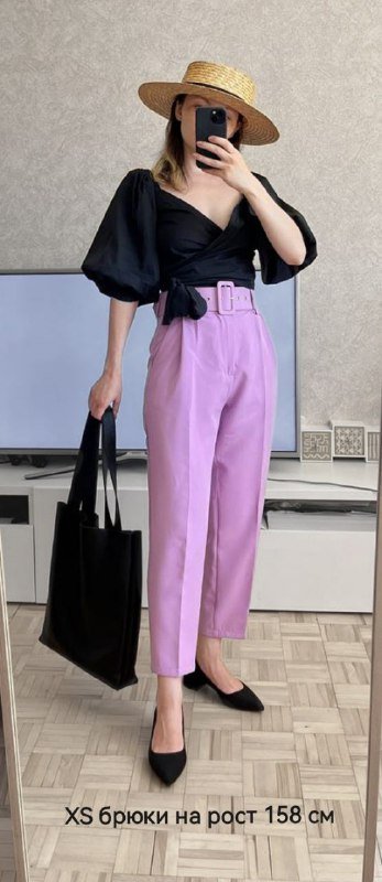 Брюки и шорты женские 3