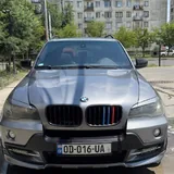 BMW X5 E70 4.8i 2008 2