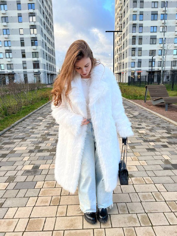 Женская одежда пуховики, жилеты, пальто 2