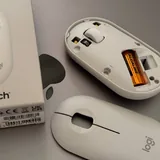 Logitech Pebble 2 M350s Wireless Mouse 1