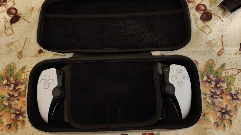 Sony Playstation 5 digital edition, наушники, контроллеры, пульт, Playstation Portal 5