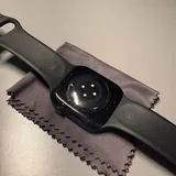 Apple Watch Series 10 46mm Aluminium Case with straps 3
