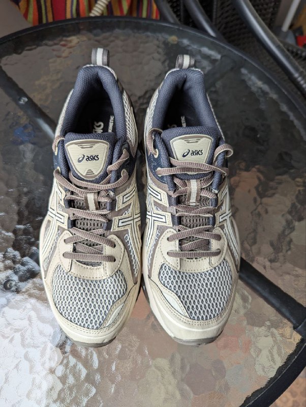 Кроссовки ASICS GEL-QUANTUM KINETIC 2