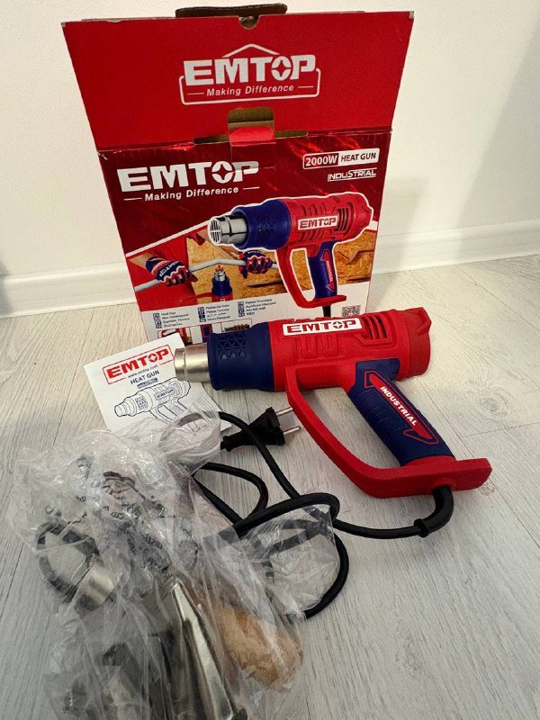 Пылесос, шуруповерт, фен, лазерная рулетка, миксер, перфоратор, вибро присоска, плиткорез, прожектор, струпцины, полированная машина 3